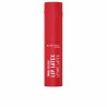 Lip-gloss Rimmel London THRILL SEEKER Nº 400-Rimmel Red 6 ml