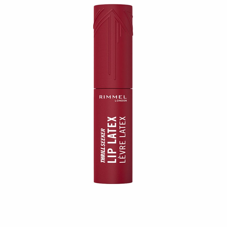 Lip-gloss Rimmel London THRILL SEEKER Nº 450-Majesty 6 ml