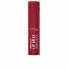 Lip-gloss Rimmel London THRILL SEEKER Nº 450-Majesty 6 ml