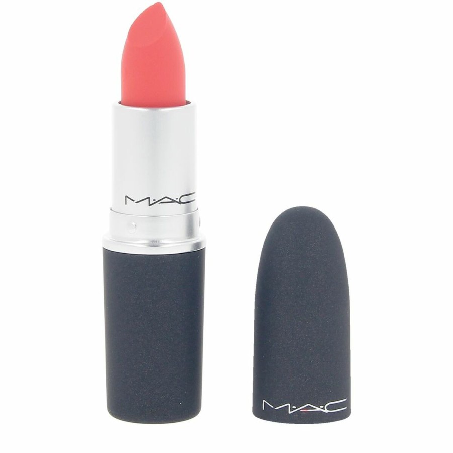 Rouge à lèvres Mac Powder Kiss Orange 3 g