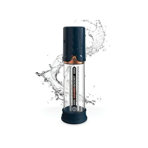 Pompe à pénis Pipedream...