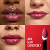 Lip-gloss Rimmel London THRILL SEEKER Nº 300-Main Character 6 ml