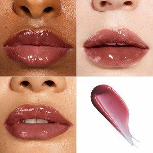 Lip-gloss Rimmel London THRILL SEEKER Nº 750-Frosted Berry 6 ml