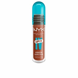 Lip-gloss NYX LIP IV Nº...