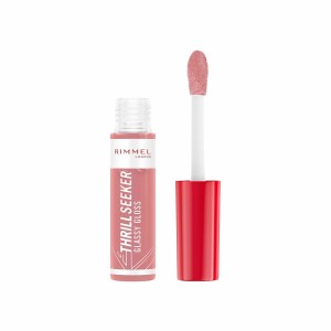 Lip-gloss Rimmel London...