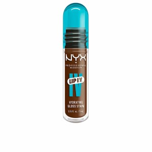 Lip-gloss NYX LIP IV Nº...