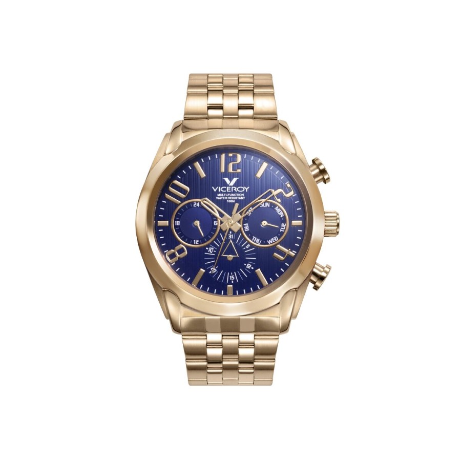 Montre Homme Viceroy 471195-97
