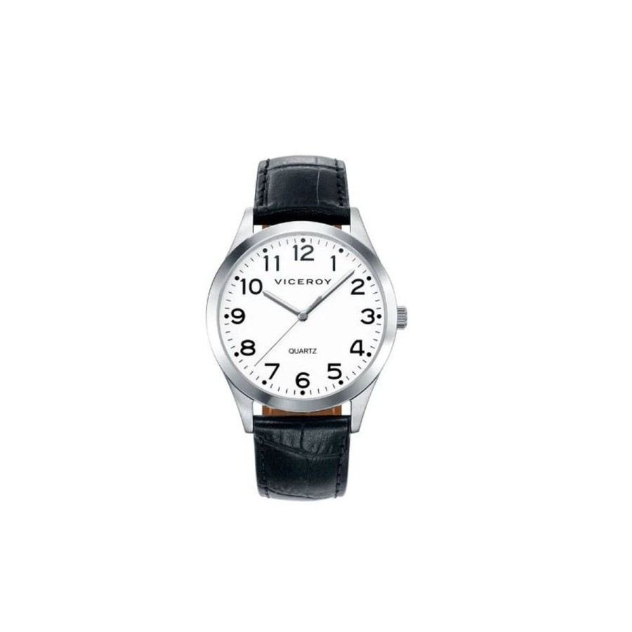 Montre Homme Viceroy 42233-04 (Ø 44 mm)