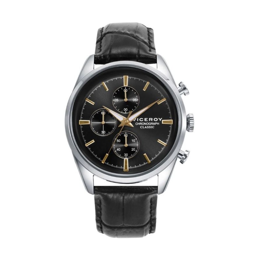 Montre Homme Viceroy 401379-17