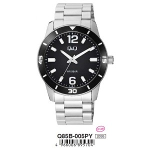 Men's Watch Q&Q GENT DIVER...