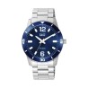 Montre Homme Q&Q GENT DIVER ONLY TIME