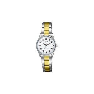 Montre Homme Q&Q GENT DAY & DATE (Ø 40 mm)