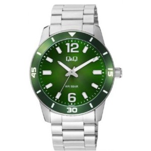 Men's Watch Q&Q GENT DIVER...