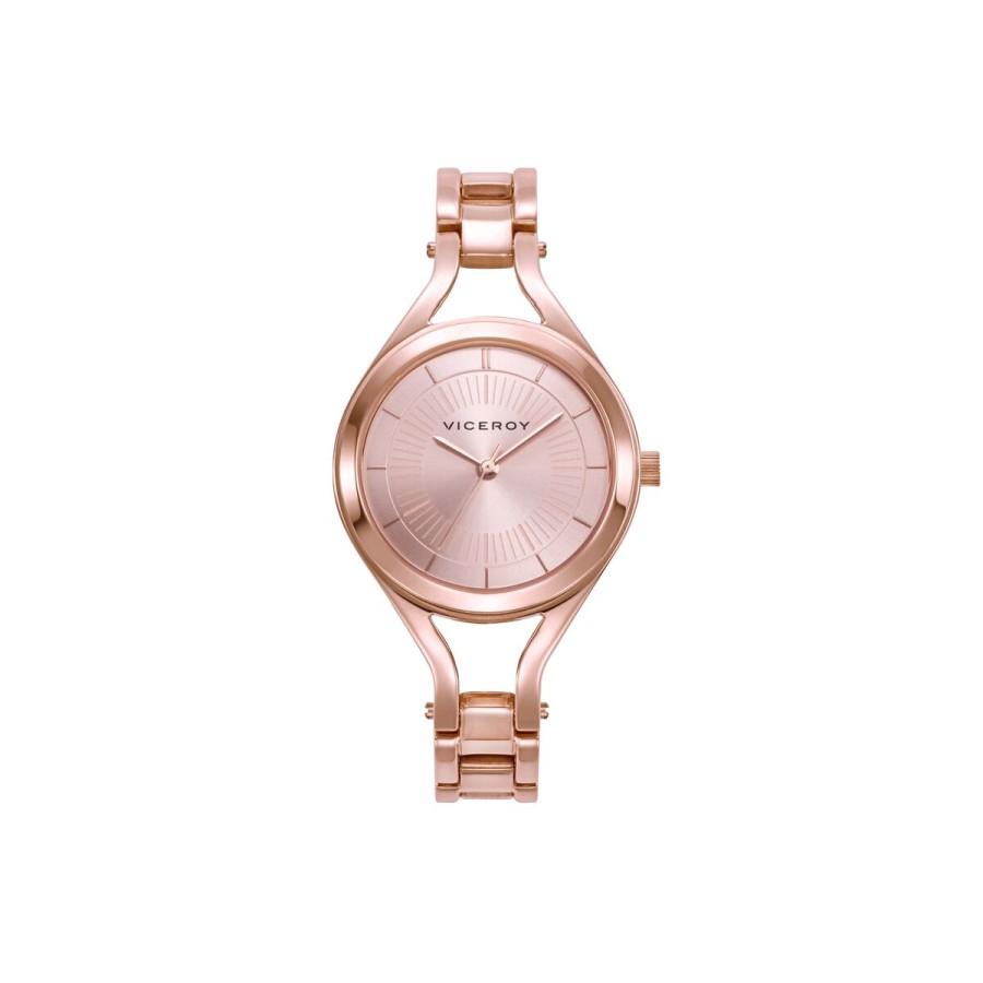Montre Femme Viceroy 401176-77 (Ø 30 mm)