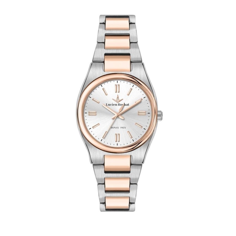 Montre Femme Lucien Rochat R0453122503 (Ø 34 mm)