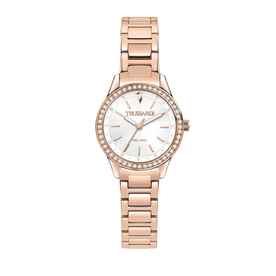 Montre Femme Trussardi R2453151503