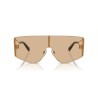 Lunettes de soleil Femme Dolce & Gabbana DG 2305