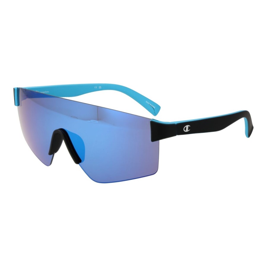 Lunettes de soleil Homme Champion CUW5206 135C06