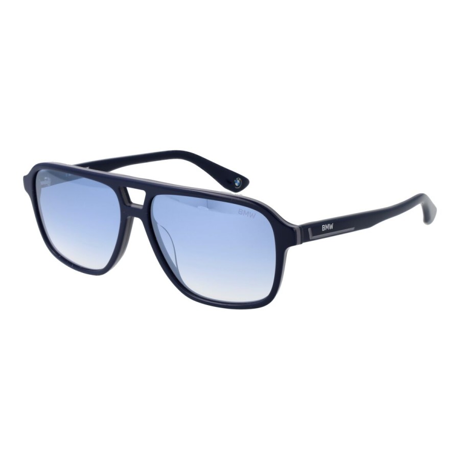 Lunettes de soleil Homme BMW BW0039 5892W
