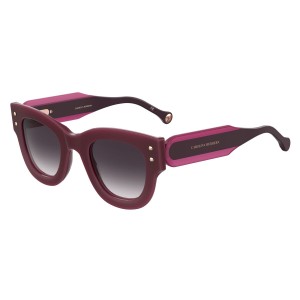 Ladies' Sunglasses Carolina Herrera HER-0222-S-QHO Ø 47 mm