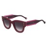 Ladies' Sunglasses Carolina Herrera HER-0222-S-QHO Ø 47 mm