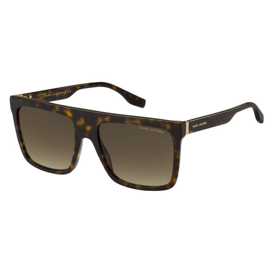 Lunettes de soleil Femme Marc Jacobs MARC-639-S-086 ø 57 mm