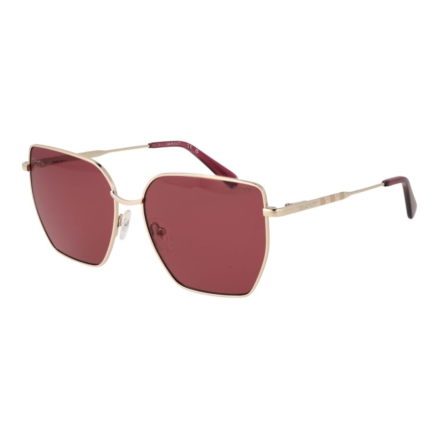 Ladies' Sunglasses Gant GA00011 5632S