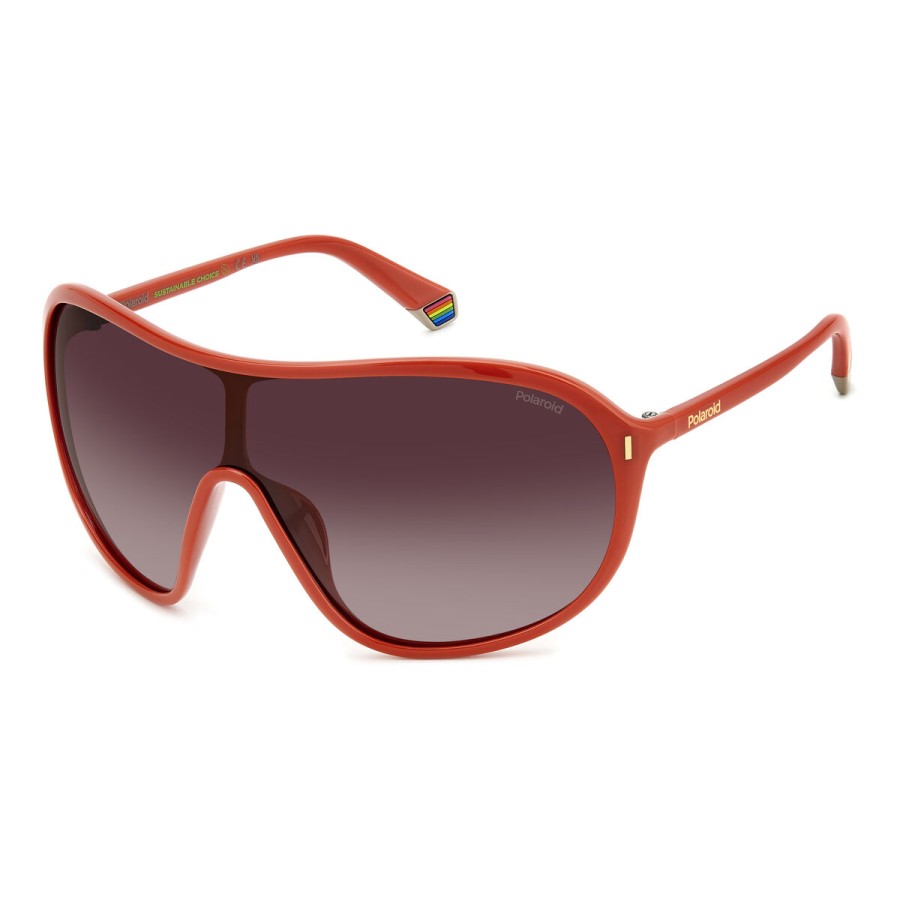 Unisex Sunglasses Polaroid PLD-6216-S-L7Q Ø 99 mm