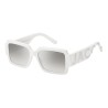 Unisex Sunglasses Marc Jacobs MARC-693-S-HYM Ø 55 mm