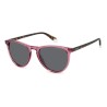 Ladies' Sunglasses Polaroid PLD-4152-S-B3V ø 54 mm