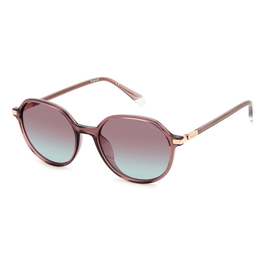 Ladies' Sunglasses Polaroid PLD-4149-G-S-X-789 Ø 55 mm