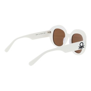 Lunettes de soleil Femme Benetton BE5067 51813