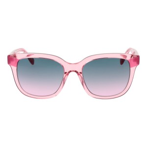 Lunettes de soleil Femme Benetton BE5085 53210