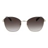 Ladies' Sunglasses Longchamp LO164S 57728
