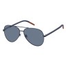 Unisex Sunglasses Tommy Hilfiger TJ-0008-S-FLL ø 60 mm
