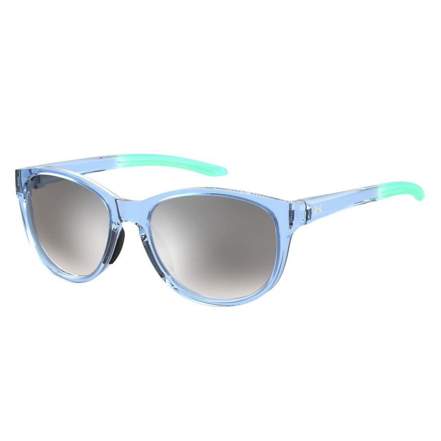 Ladies' Sunglasses Under Armour UA-0014-G-S-MVU ø 57 mm