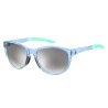Ladies' Sunglasses Under Armour UA-0014-G-S-MVU ø 57 mm