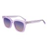 Lunettes de soleil Femme Benetton BE5086 52738
