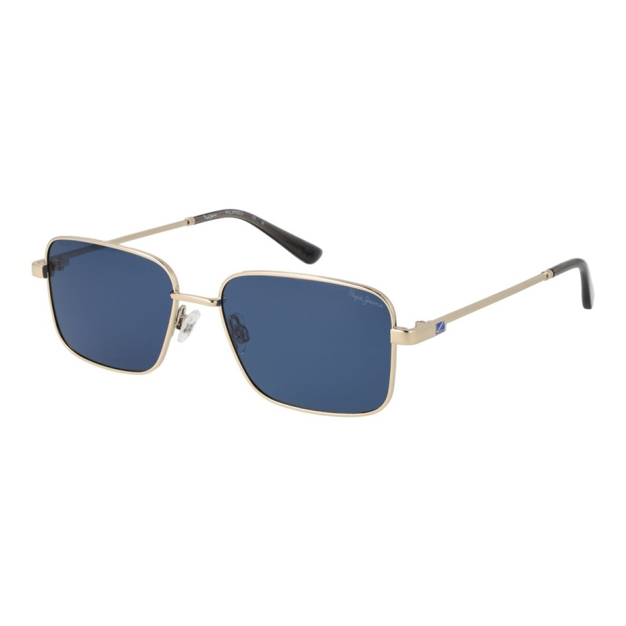 Lunettes de soleil Homme Pepe Jeans PJ5211 54456P