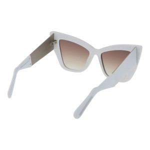 Lunettes de soleil Femme GCDS GD0026 5321G