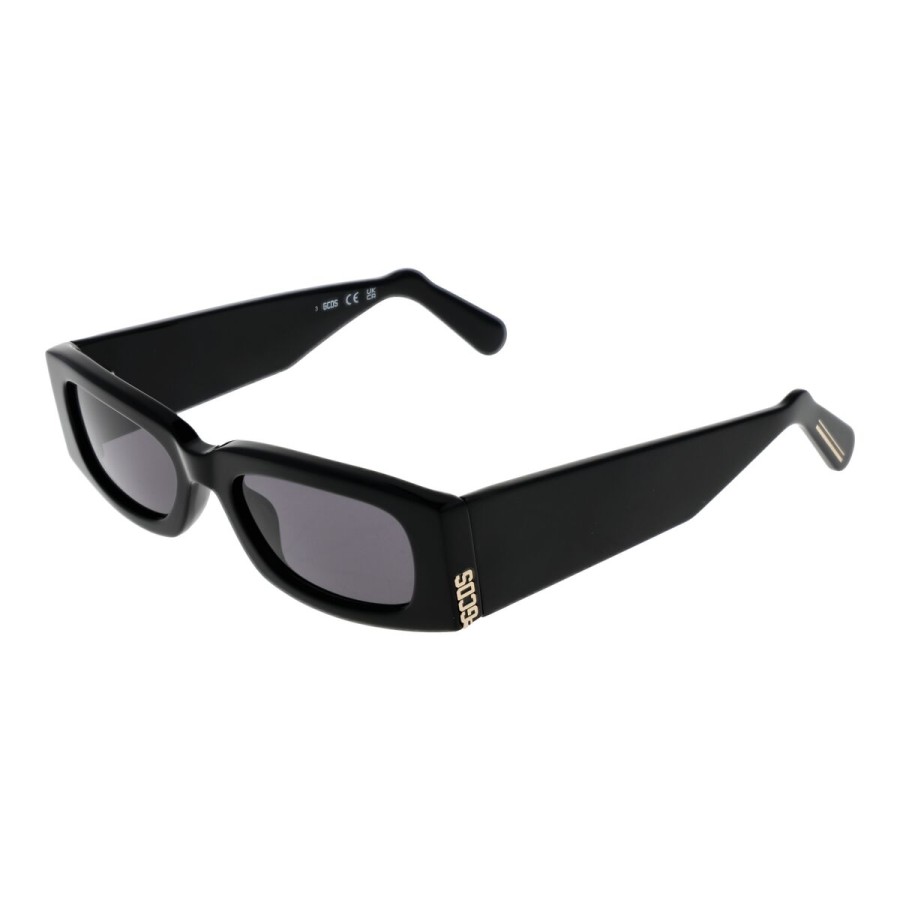 Lunettes de soleil Homme GCDS GD0020 5201A