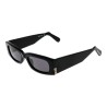 Lunettes de soleil Homme GCDS GD0020 5201A