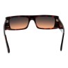 Men's Sunglasses GCDS GD0009 5752B