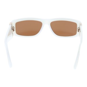 Lunettes de soleil Homme GCDS GD0037 5721E