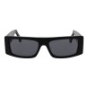 Lunettes de soleil Homme GCDS GD0009 5701A