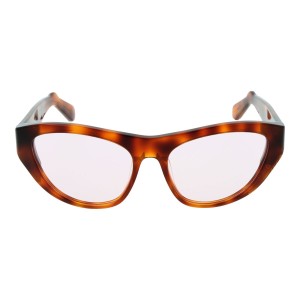 Lunettes de soleil Femme GCDS GD0010 5853S