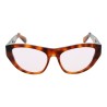 Lunettes de soleil Femme GCDS GD0010 5853S
