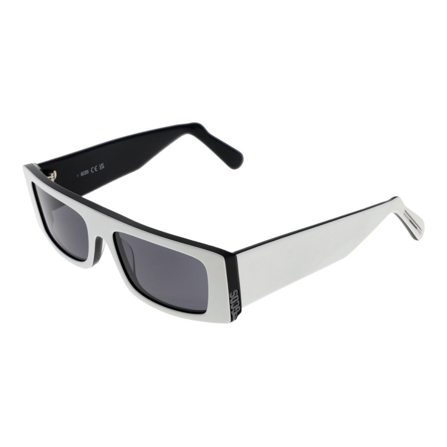 Lunettes de soleil Homme GCDS GD0009 5723A