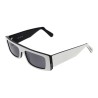 Lunettes de soleil Homme GCDS GD0009 5723A