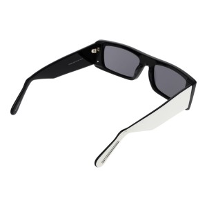 Lunettes de soleil Homme GCDS GD0009 5723A